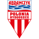 ABRAMCZYK POLONIA BYDGOSZCZ logotyp
